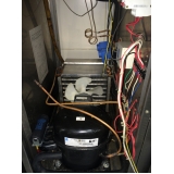 assistência técnica de balcão refrigerado Brooklin