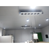 assistência técnica de refrigeração contato Vila Cordeiro