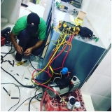 assistência técnica em balcão refrigerado Pacaembu