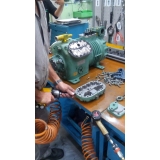 assistência técnica em refrigeração contato Alto da Boa Vista