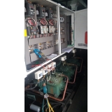 assistência técnica para refrigeração orçar Pirituba