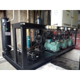 assistência técnica refrigeração industrial orçar Jardim América