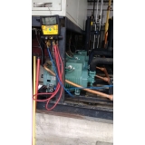 Assistência Técnica Balcão Refrigerado