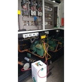 Assistência Técnica em Refrigeração