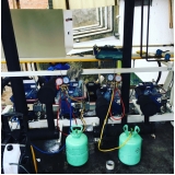 Assistência Técnica Refrigeração Industrial