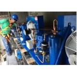 camara fria conserto Paineiras do Morumbi