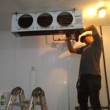 camara fria manutenção preços Piracicaba