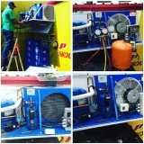 conserto camara fria Paraíso do Morumbi