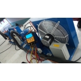 conserto de camara orçar ABCD