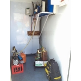 conserto de camara Alto da Boa Vista