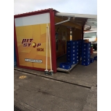 Conserto Camara Frigorífica