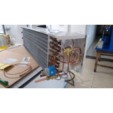 Conserto Especializado de Camara Fria