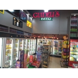 conserto de geladeira expositora de bebidas preço Mendonça 