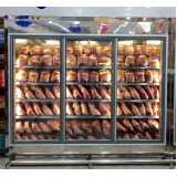 conserto de geladeira expositora vertical orçar Cubatão