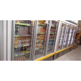 conserto de geladeira expositora Alphaville