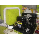 conserto e assistência de geladeira expositora orçar Jardim Morumbi