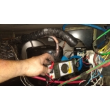 conserto e assistência de geladeira expositora preço Butantã