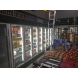 conserto e manutenção de geladeira expositora preço Sorocaba