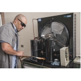 conserto e manutenção de geladeira expositora Louveira 