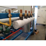 conserto especializado de camara frigorífica preço Cachoeira Paulista