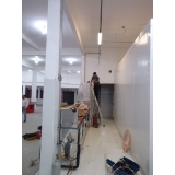 conserto geladeira expositora de restaurante orçar Mailasqui