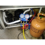 conserto para geladeira expositora orçar Santo André