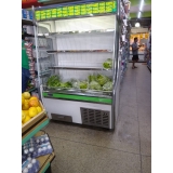 conserto para geladeira expositora Suzano