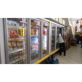 Assistência Técnica e Conserto Geladeira Expositora