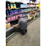 Conserto de Geladeira Expositora