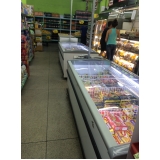 Conserto Geladeira Expositora Auto Serviço