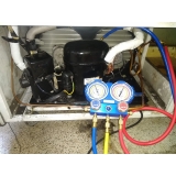 Conserto para Geladeira Expositora