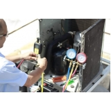 cotar manutenção e conserto de camara frigorífica Araçatuba 