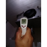 cotar manutenção preventiva e corretiva de camara frigorificas Itapevi