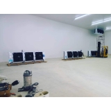 dimensionamento camara fria orçar Mogi Mirim