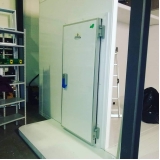 dimensionamento camara fria preço Indianópolis