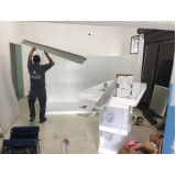 dimensionamento camara fria Vinhedo 