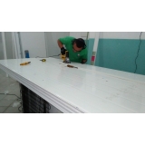 Dimensionamento Camara Frigorífica