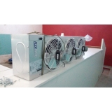 dimensionamento de uma camara frigorífica preço Alto de Pinheiros