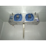 empresa de camara frigorífica instalação Jaboticabal 