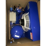 empresa de conserto camara frigorífica Jaboticabal 