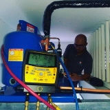 empresa de conserto e instalação de camara frigorífica Alphaville Industrial