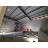 empresa de dimensionamento camara fria e refrigerador Caieiras