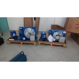 empresa de dimensionamento camara frigorífica Vila Cordeiro