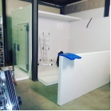 empresa de instalação e montagem de camara frigorífica Jockey Clube