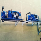 empresa de manutenção camara fria preços Amparo 