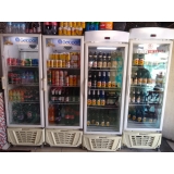 empresa que faz conserto de geladeira expositora Raposo Tavares
