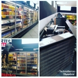 empresa que faz conserto em geladeira expositora Chácara Santo Antônio