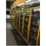 empresa que faz conserto geladeira expositora auto serviço Itapecerica da Serra