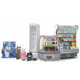 empresa que faz conserto geladeira expositora de restaurante Campinas