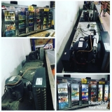 empresa que faz conserto geladeira expositora industrial Lapa